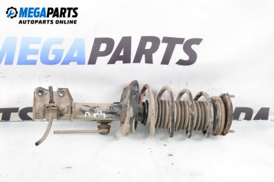 Macpherson shock absorber for Fiat Fiorino Pick-Up / Van (01.2007 - ...), minivan, position: front - right