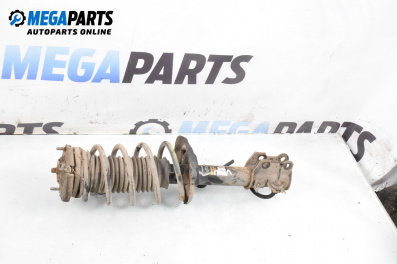 Macpherson shock absorber for Fiat Fiorino Pick-Up / Van (01.2007 - ...), minivan, position: front - left
