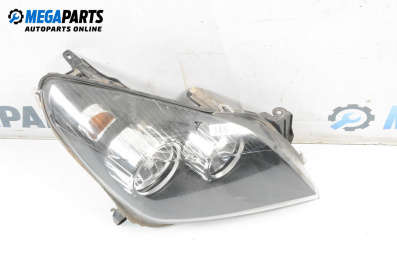 Headlight for Opel Astra H Hatchback (01.2004 - 05.2014), hatchback, position: right