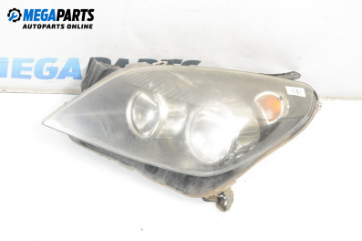 Headlight for Opel Astra H Hatchback (01.2004 - 05.2014), hatchback, position: left