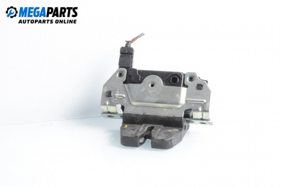 Trunk lock for Opel Astra H Hatchback (01.2004 - 05.2014), hatchback, position: rear