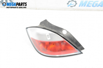 Tail light for Opel Astra H Hatchback (01.2004 - 05.2014), hatchback, position: left