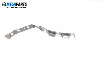 Bumper holder for Opel Astra H Hatchback (01.2004 - 05.2014), hatchback, position: front - right