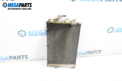 Air conditioning radiator for Opel Astra H Hatchback (01.2004 - 05.2014) 1.4, 90 hp