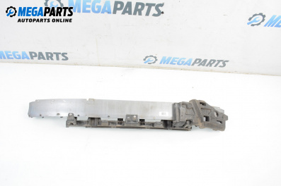 Bumper support brace impact bar for Opel Astra H Hatchback (01.2004 - 05.2014), hatchback, position: front