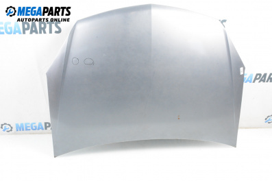 Bonnet for Opel Astra H Hatchback (01.2004 - 05.2014), 5 doors, hatchback, position: front