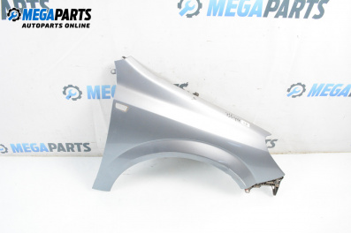 Fender for Opel Astra H Hatchback (01.2004 - 05.2014), 5 doors, hatchback, position: front - right