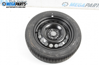 Spare tire for Opel Astra H Hatchback (01.2004 - 05.2014) 16 inches, width 6.5 (The price is for one piece)
