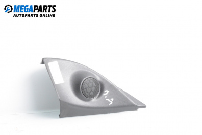 Dekorverschluss lautsprecher for Opel Astra H Hatchback (01.2004 - 05.2014), 5 türen, hecktür