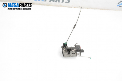 Lock for Opel Astra H Hatchback (01.2004 - 05.2014), position: front - right