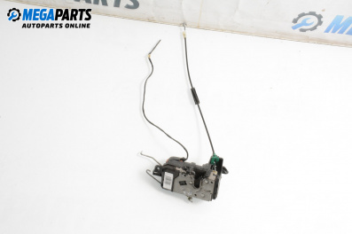 Lock for Opel Astra H Hatchback (01.2004 - 05.2014), position: front - left
