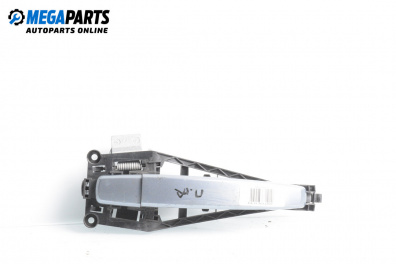 Outer handle for Opel Astra H Hatchback (01.2004 - 05.2014), 5 doors, hatchback, position: front - right