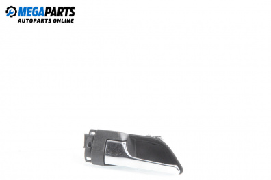 Inner handle for Opel Astra H Hatchback (01.2004 - 05.2014), 5 doors, hatchback, position: rear - left