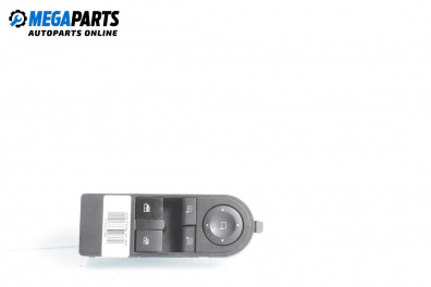 Buttons panel for Opel Astra H Hatchback (01.2004 - 05.2014)