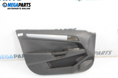 Interior door panel  for Opel Astra H Hatchback (01.2004 - 05.2014), 5 doors, hatchback, position: front - left