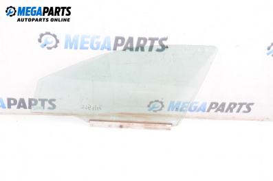 Window for Opel Astra H Hatchback (01.2004 - 05.2014), 5 doors, hatchback, position: front - left