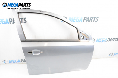 Door for Opel Astra H Hatchback (01.2004 - 05.2014), 5 doors, hatchback, position: front - right