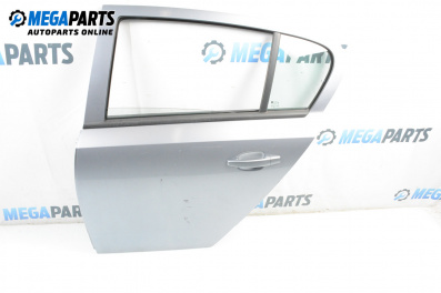 Door for Opel Astra H Hatchback (01.2004 - 05.2014), 5 doors, hatchback, position: rear - left
