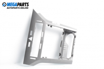 Central console for Opel Astra H Hatchback (01.2004 - 05.2014)