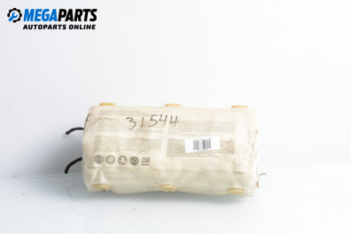 Airbag for Opel Astra H Hatchback (01.2004 - 05.2014), 5 uși, hatchback, position: fața