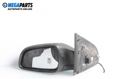 Mirror for Opel Astra H Hatchback (01.2004 - 05.2014), 5 doors, hatchback, position: left