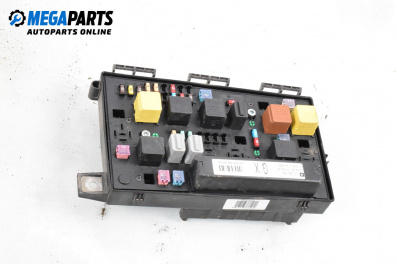 BSI module for Opel Astra H Hatchback (01.2004 - 05.2014)