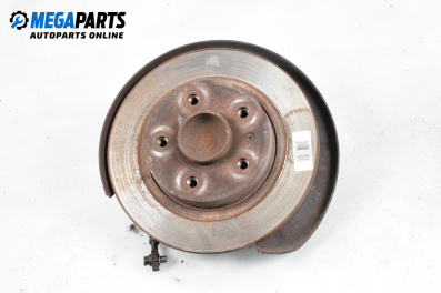 Knuckle hub for Opel Astra H Hatchback (01.2004 - 05.2014), position: rear - right