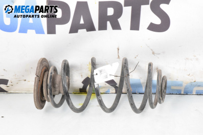 Coil spring for Opel Astra H Hatchback (01.2004 - 05.2014), hatchback, position: rear