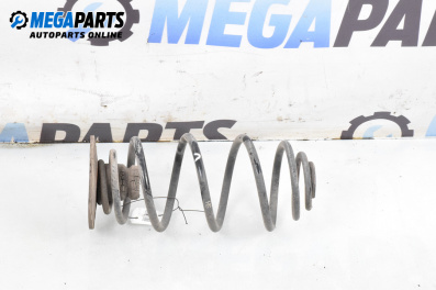 Coil spring for Opel Astra H Hatchback (01.2004 - 05.2014), hatchback, position: rear