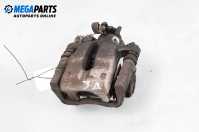 Caliper for Opel Astra H Hatchback (01.2004 - 05.2014), position: rear - right