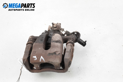 Caliper for Opel Astra H Hatchback (01.2004 - 05.2014), position: rear - left