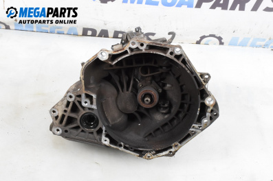  for Opel Astra H Hatchback (01.2004 - 05.2014) 1.4, 90 hp