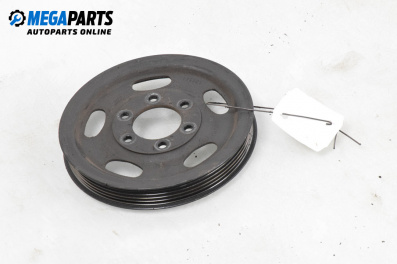 Crankshaft pulley for Opel Astra H Hatchback (01.2004 - 05.2014) 1.4, 90 hp