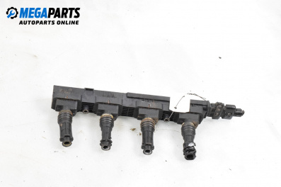 Ignition coil for Opel Astra H Hatchback (01.2004 - 05.2014) 1.4, 90 hp