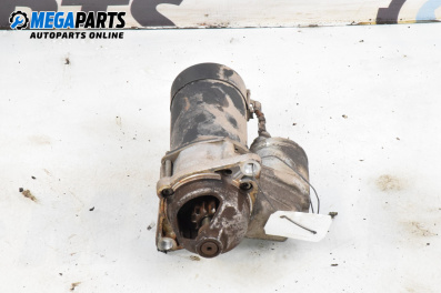 Starter for Opel Astra H Hatchback (01.2004 - 05.2014) 1.4, 90 hp