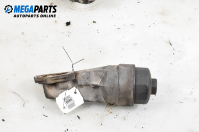 Oil filter housing for Opel Astra H Hatchback (01.2004 - 05.2014) 1.4, 90 hp