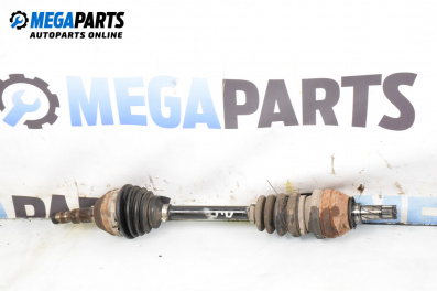 Driveshaft for Opel Astra H Hatchback (01.2004 - 05.2014) 1.4, 90 hp, position: front - right