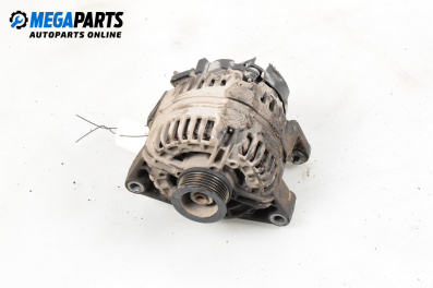 Alternator for Opel Astra H Hatchback (01.2004 - 05.2014) 1.4, 90 hp