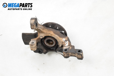 Knuckle hub for Opel Astra H Hatchback (01.2004 - 05.2014), position: front - left