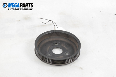 Belt pulley for Opel Astra H Hatchback (01.2004 - 05.2014) 1.4, 90 hp