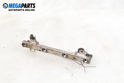Fuel rail for Opel Astra H Hatchback (01.2004 - 05.2014) 1.4, 90 hp