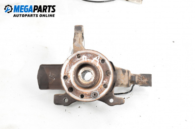 Knuckle hub for Opel Astra H Hatchback (01.2004 - 05.2014), position: front - right