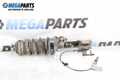 Macpherson shock absorber for Opel Astra H Hatchback (01.2004 - 05.2014), hatchback, position: front - left