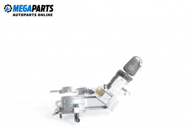 Ignition key for Opel Astra H Hatchback (01.2004 - 05.2014)