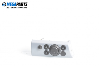 Lights switch for Opel Astra H Hatchback (01.2004 - 05.2014)