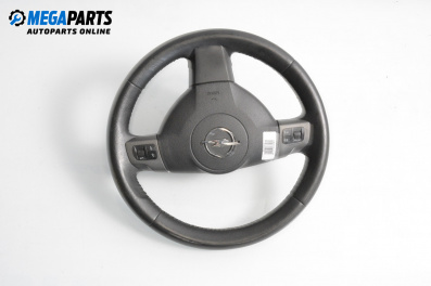 Steering wheel for Opel Astra H Hatchback (01.2004 - 05.2014)