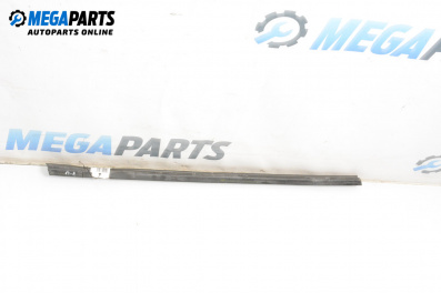 Glass seal for Opel Astra H Hatchback (01.2004 - 05.2014), 5 doors, hatchback, position: front - left