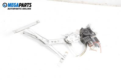 Electric window regulator for Opel Astra H Hatchback (01.2004 - 05.2014), 5 doors, hatchback, position: front - left