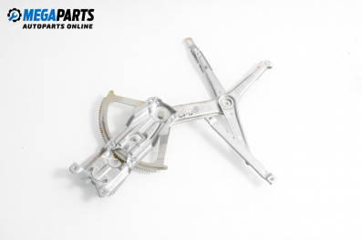 Power window mechanism for Opel Astra H Hatchback (01.2004 - 05.2014), 5 doors, hatchback, position: front - right