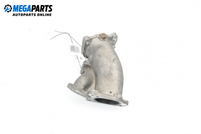 Turbo pipe for Audi A8 Sedan 4E (10.2002 - 07.2010) 3.0 TDI quattro, 233 hp
